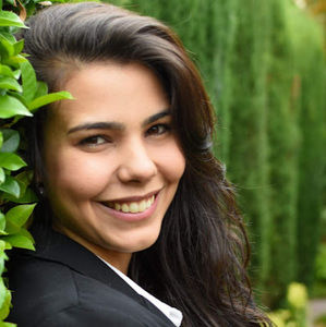 Meet your Posher, Luisaura